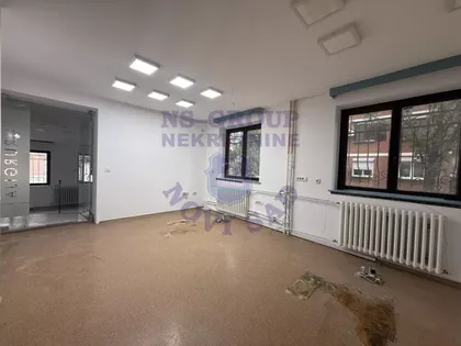 Bulevar Patrijarha Pavla (Somborski Bulevar) | 4zida.rs