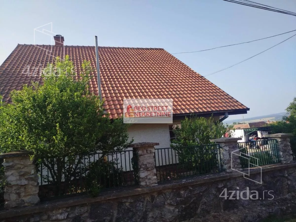 Kuća | 4zida