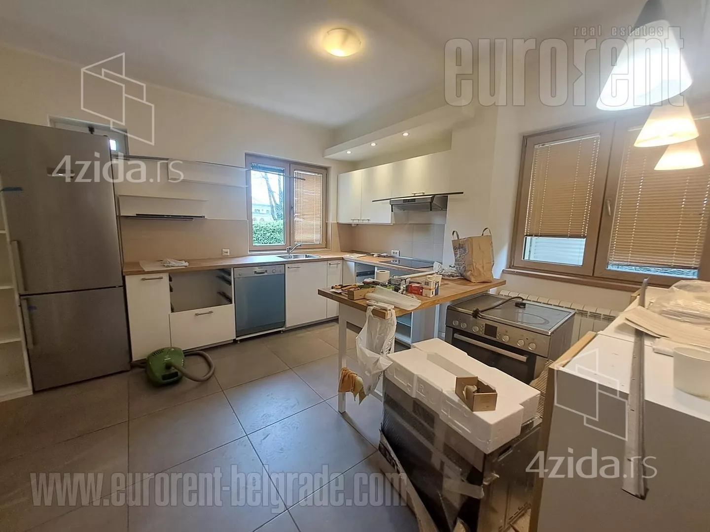 3-etažna kuća | 4zida