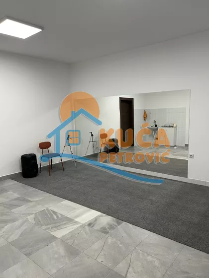 Milana Blagojevića | 4zida.rs