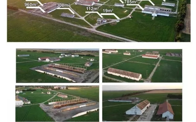 Poljoprivredno zemljište | 4zida