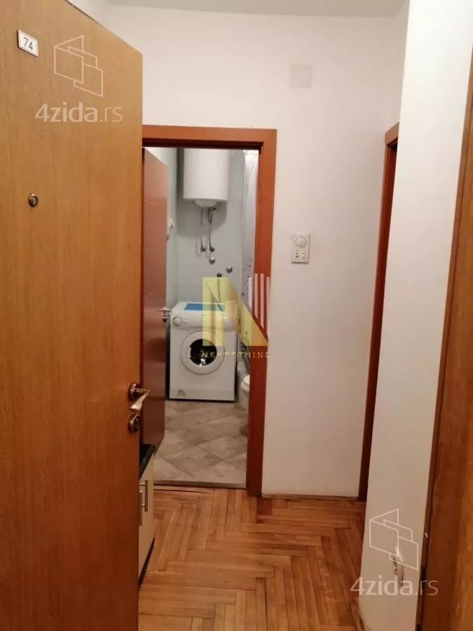 Garsonjera | 4zida