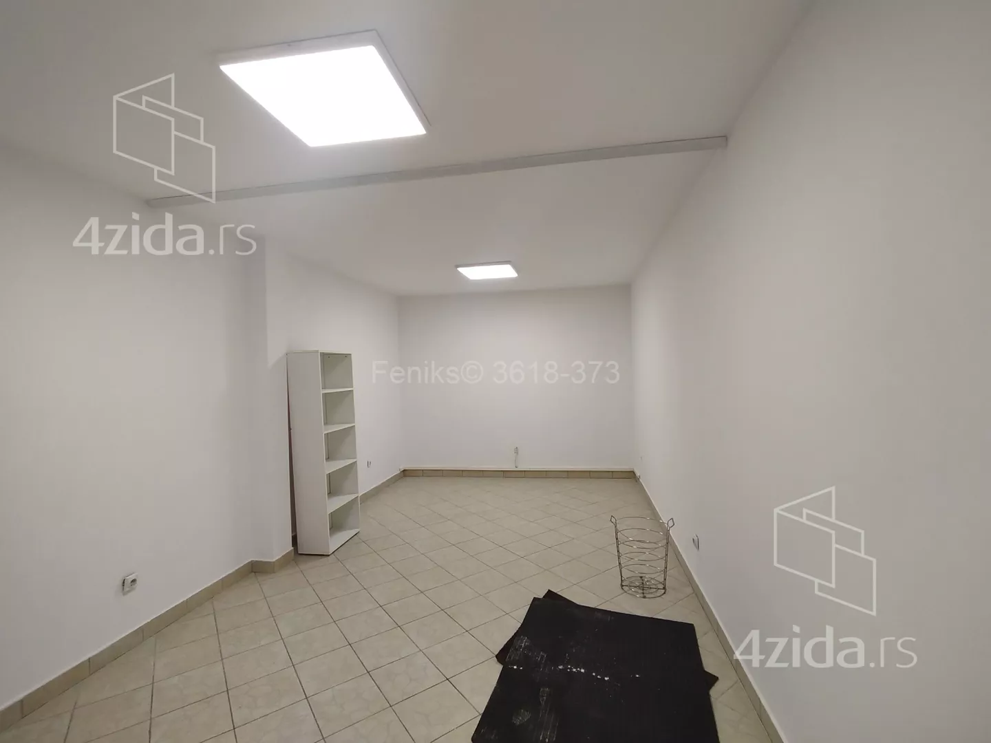 Kancelarija | 4zida