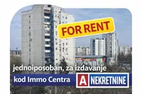 Beograd, Novi Beograd, Blok 63 | 4zida.rs | 4zida.rs