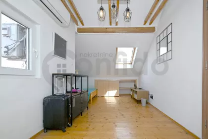 Maksima Gorkog | 4zida.rs