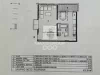 Blok 25 - Arena, Novi Beograd, Beograd | 4zida.rs