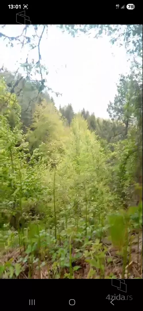 Građevinsko zemljište | 4zida