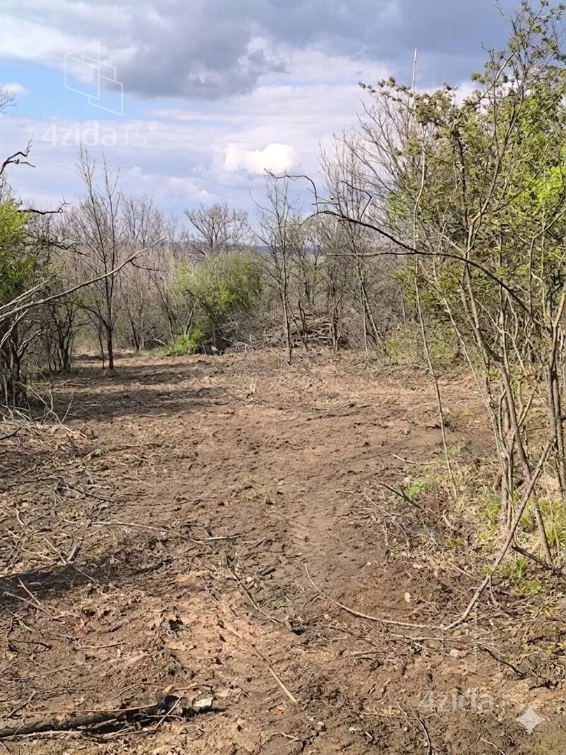 Poljoprivredno zemljište | 4zida