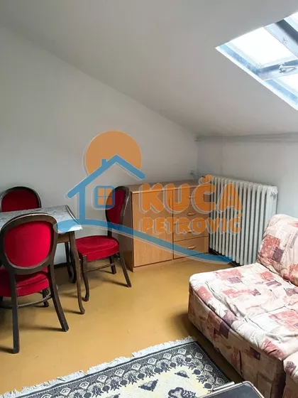 Bulevar Nemanjića | 4zida.rs