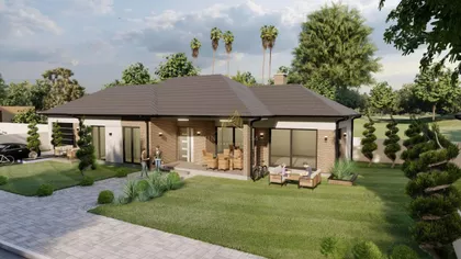 Novo naselje | 4zida.rs