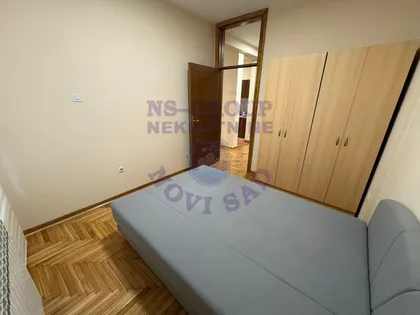 Branislava Nušića | 4zida.rs