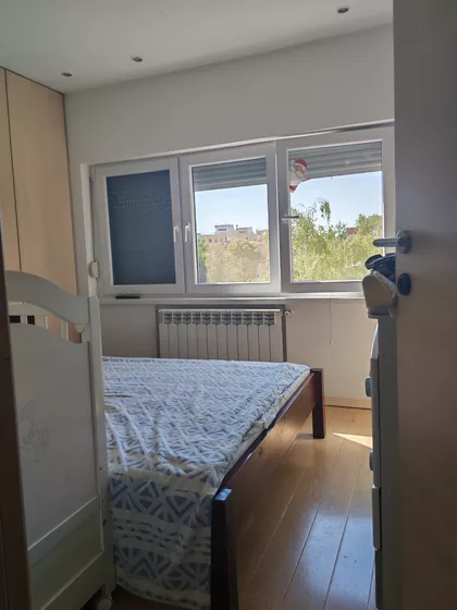 Iva Andrića | 4zida.rs