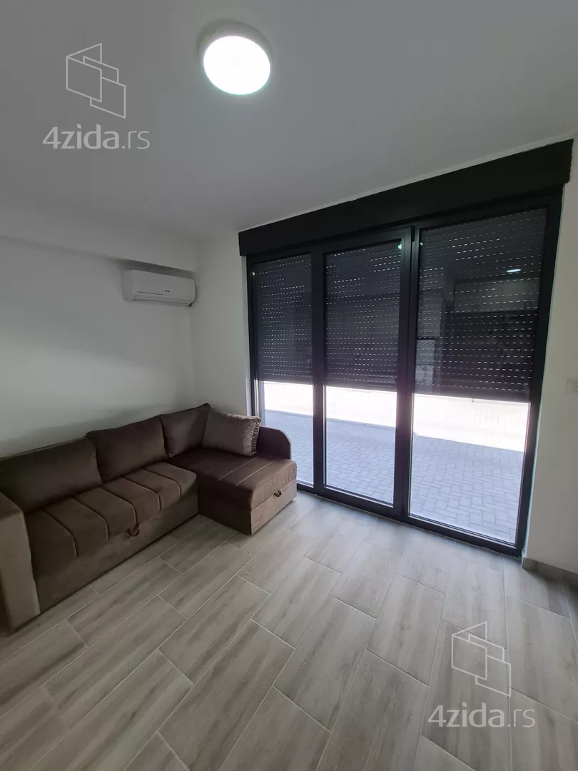 Garsonjera | 4zida