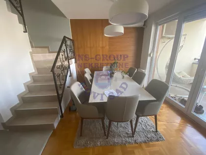 Bulevar Patrijarha Pavla | 4zida.rs