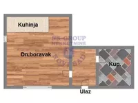 Adice, Gradske lokacije, Novi Sad | 4zida.rs