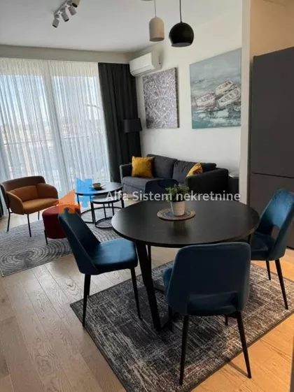 Beograd na vodi | 4zida.rs