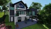 2-etažna kuća | 4zida