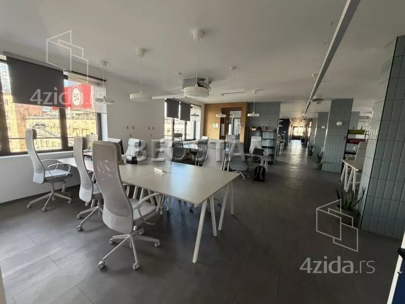Kancelarija | 4zida