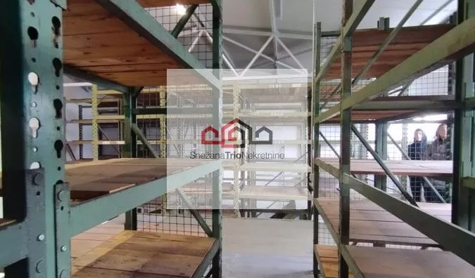 Poslovni prostor | 4zida