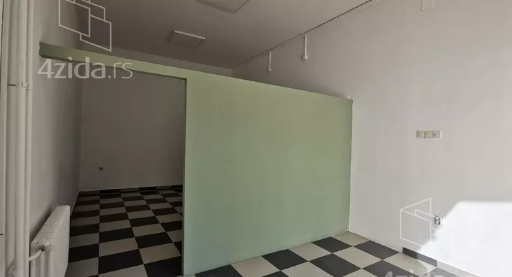 Poslovni prostor | 4zida