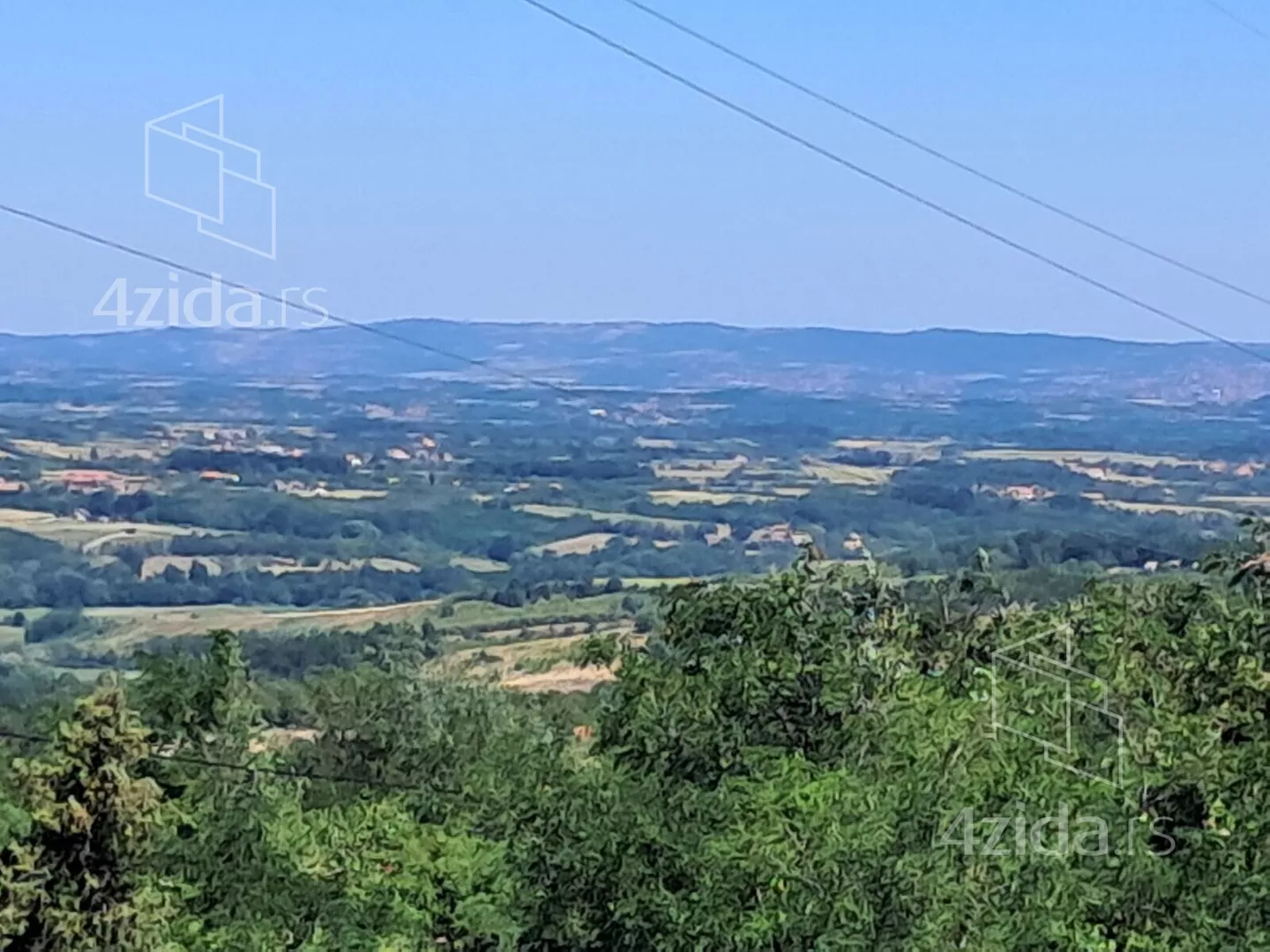 Građevinsko zemljište | 4zida