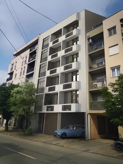 Kralja Milana 51 | 4zida.rs