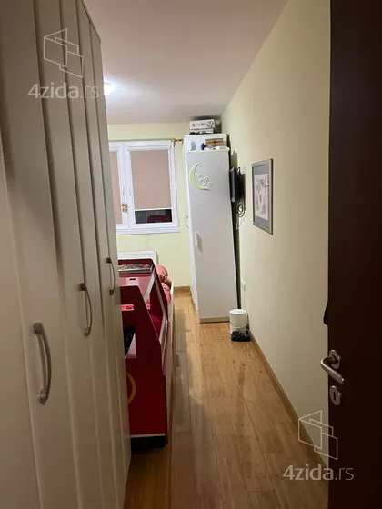 Vojislava Ilića | 4zida.rs