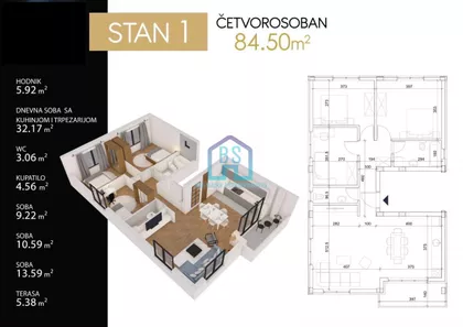 Alibegovac | 4zida.rs