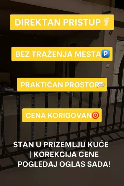 Milice Rakić | 4zida.rs