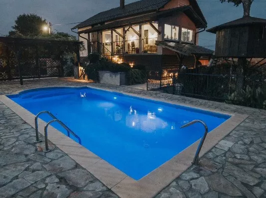 Kuća | 4zida