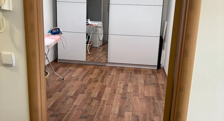 Šestosoban stan | 4zida