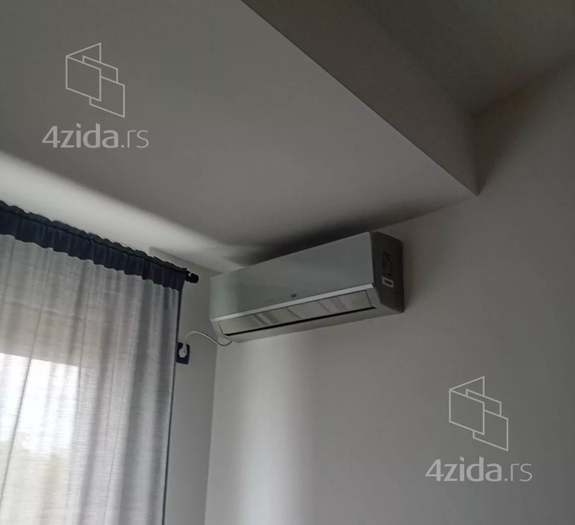 Garsonjera | 4zida