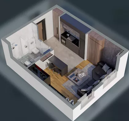 Tolstojeva | 4zida.rs