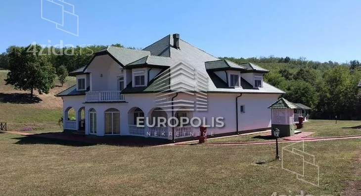 3-etažna kuća | 4zida