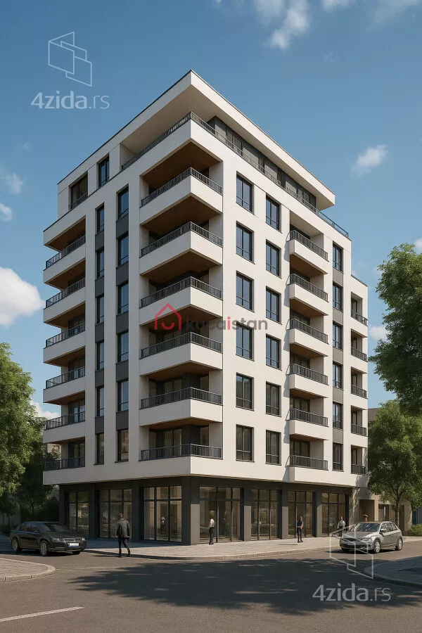 Građevinsko zemljište | 4zida