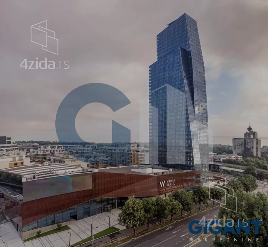 Garaža/Parking | 4zida