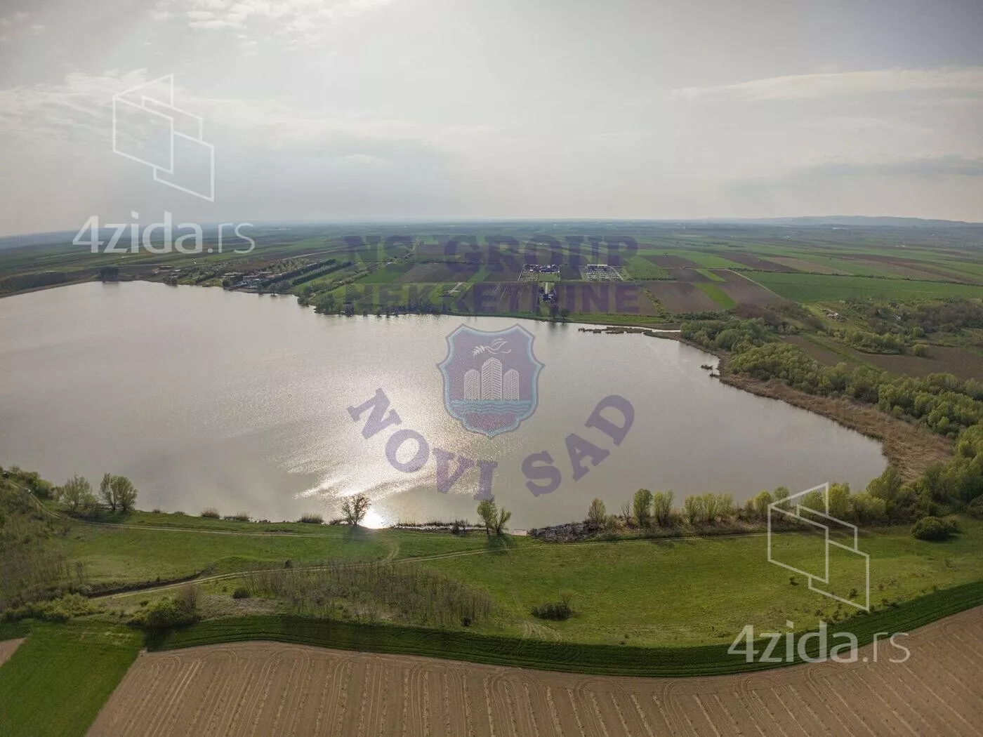 Građevinsko zemljište | 4zida