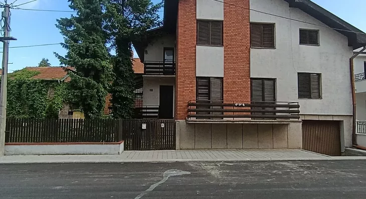 3-etažna kuća | 4zida