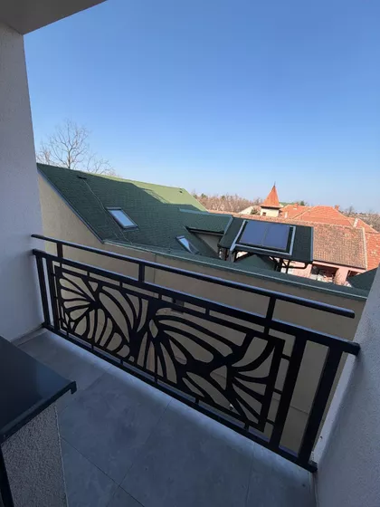 Žarka Zrenjanina | 4zida.rs