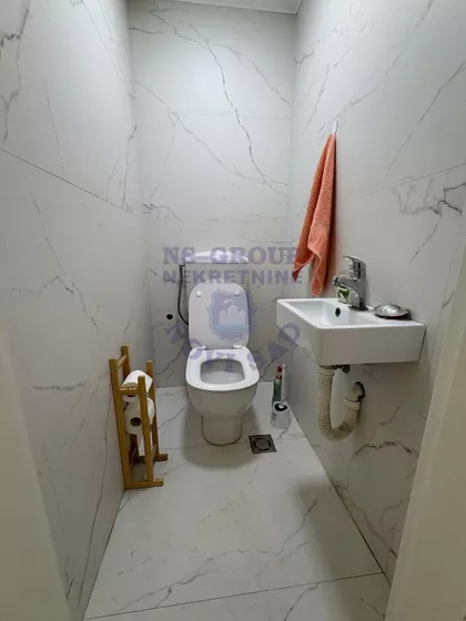 Novo Naselje | 4zida.rs