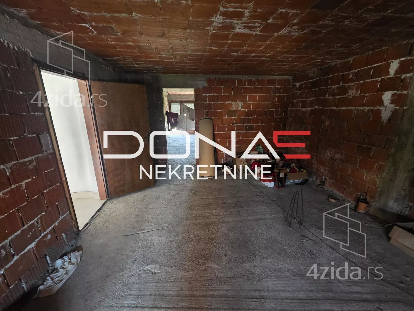 3-etažna kuća | 4zida