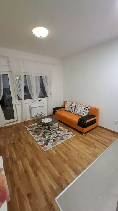 Gige Geršića | 4zida.rs