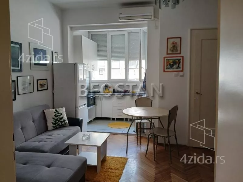 Garsonjera | 4zida