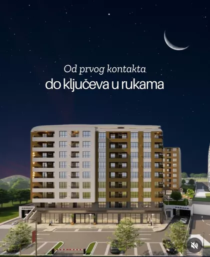 Milovana Gušića | 4zida.rs