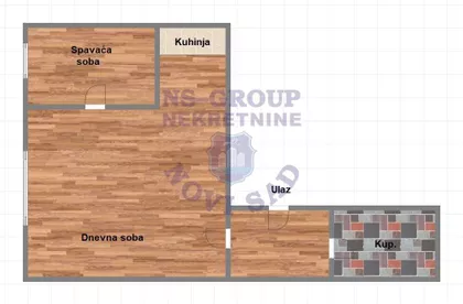 Stari Majur | 4zida.rs