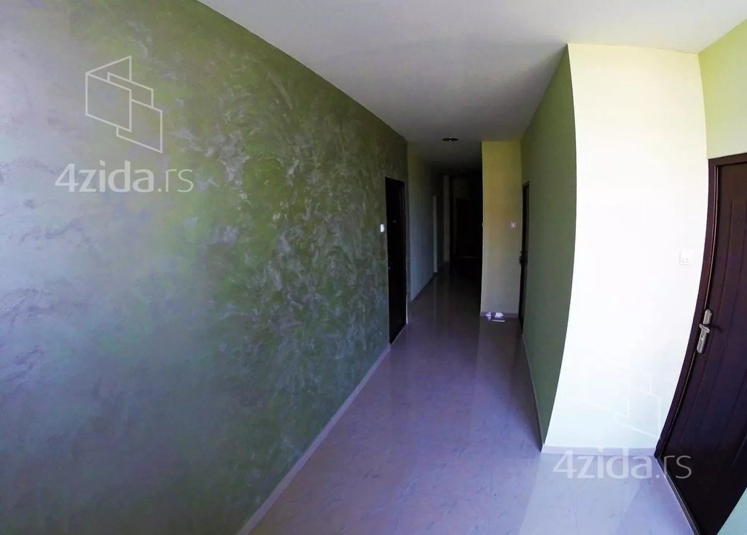 Garsonjera | 4zida