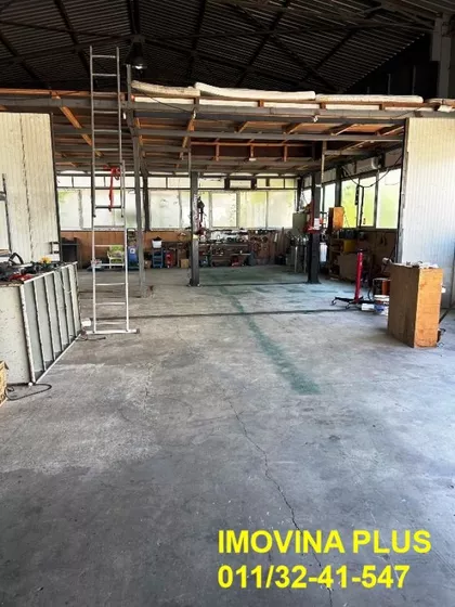Autoput za Novi Sad | 4zida.rs