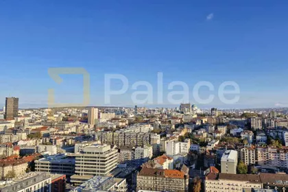 Beograd na vodi | 4zida.rs