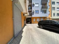 Parking | 4zida