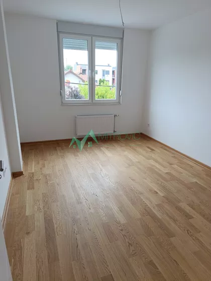 Bulevar Patrijarha Pavla (Somborski Bulevar) | 4zida.rs